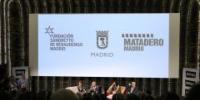 La Fundación Sandretto Re Rebaudengo se suma al proyecto de Matadero Madrid 