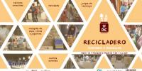 El Recicladero, jugando a reciclar, en Matadero Madrid