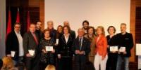 Botella propone la Medalla de Oro para la gastronomía madrileña