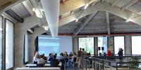 #OpenMad, desarrollo colaborativo para la transparencia municipal