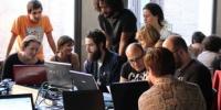 Historias sobre desigualdad en el taller de periodismo de datos de Medialab-Prado 