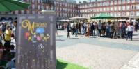 Vuelven las actividades para celebrar el IV centenario de la Plaza Mayor