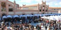 Mercado de Productores apuesta por el consumo responsable en Matadero Madrid