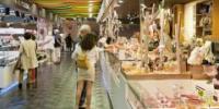 Madrid se promociona como destino urbano entre los turoperadores británicos