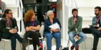Una hora paseando en Guadalajara por las librerías de Madrid