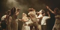 ‘Danzad malditos’ vuelve a las Naves de Matadero