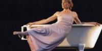 La coreógrafa Susanne Linke inaugura la programación de Naves Matadero