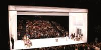 El mercader de Venecia, de William Shakespeare, llega a las Naves del Español