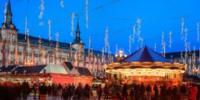  Recorridos turísticos por la Navidad madrileña
