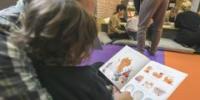 La Navidad llena Conde Duque de teatro, magia, talleres y espacios para bebés