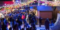 Un 38% más de programación y un 27% más de público, Madrid se vuelca con la Navidad
