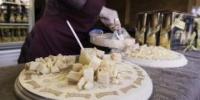 Los sabores del mundo en ‘La Navideña’ 