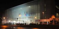 La industria cinematográfica, en el Palacio Municipal de Congresos de Madrid 
