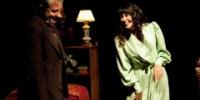 El Teatro Español presenta “Palabras malditas”, de Eduardo Alonso 