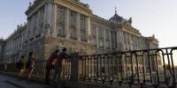 Más de 826.000 turistas disfrutaron de la ciudad de Madrid en septiembre 