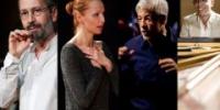 Pepe Rivero y Teatro de la Reunión dramatizan mañana grandes textos jazzísticos