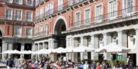 Madrid supera por primera vez los 4,5 millones de turistas extranjeros anuales