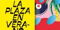 Música, baile y un pasacalle inauguran La Plaza en Verano en Matadero Madrid 