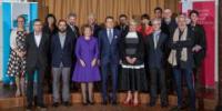 Medialab-Prado obtiene el Premio Princesa Margarita de la Cultura 2016