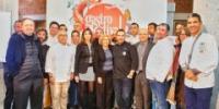  Gastronomía, cultura y solidaridad en la IX edición de Gastrofestival Madrid