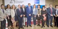  Madrid y las Ciudades Patrimonio presentan su oferta turística y cultural