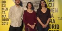 DOCUMENTAMADRID rendirá homenaje al premiado cineasta camboyano Rithy Panh