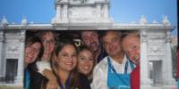 Madrid refuerza su posicionamiento como destino MICE en Estados Unidos TURISMO 25 de octubre de 2017