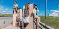 El circo, gran protagonista del Price en primavera