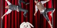 Circa regresa al Teatro Circo Price con ‘Beyond’