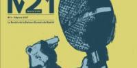 M21 Magazine nace como referente de revista ilustrada para Madrid