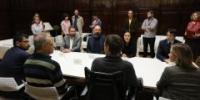 Siete ciudades se unen a la red de participación de CONSUL, el software de Decide Madrid 