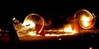 Conde Duque celebra el solsticio de verano con un espectáculo de música, danza y fuego