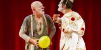 El Teatro Circo Price acoge RHUM