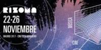 Un fin de semana de cine con el V Festival RIZOMA en Cineteca Madrid