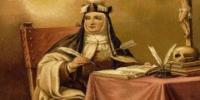 Madrid celebra este fin de semana el quinto centenario de Santa Teresa