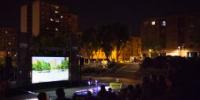 Cientos de ciudadanos cuentan ‘su’ Madrid en la película colaborativa ‘Sinfonía de verano’ 