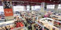 350 expositores participan en la feria outlet del Pabellón de Cristal