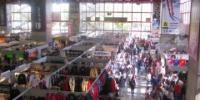 Fin de semana de compras con descuento en Stock! Feria Outlet Madrid