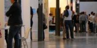 Matadero Madrid acoge la tercera edición de la feria de arte contemporáneo Summa