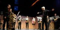 La Asociación Cultural Entorno Conde Duque organiza la III edición del festival Symphonos