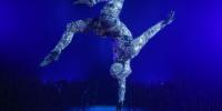 Cirque du Soleil estrena su nuevo espectáculo “Totem” en la Casa de Campo