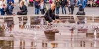 Talleres infantiles, conciertos y un picnic en el día central de ‘Tándem París-Madrid’
