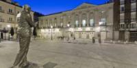 Acuerdo de conciliación entre Madrid Destino y Juan Carlos Pérez de la Fuente 