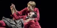 El Teatro Español presenta “El cartógrafo”