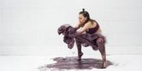 Llega al Teatro Español “Caída del cielo”, la nueva creación de Rocío Molina