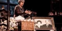 Petra Martínez dirigida por Juan Margallo en “Una mujer en la ventana"