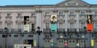 La Alcaldesa presenta los nuevos nombres de las salas de los teatros municipales