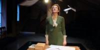 El Teatro Español presenta `Una habitación propia´