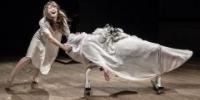 ‘La extinta poética’, en el Teatro Español