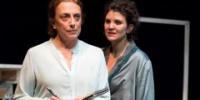 Edith Piaf. Taxidermia de un gorrión, en el Teatro Español